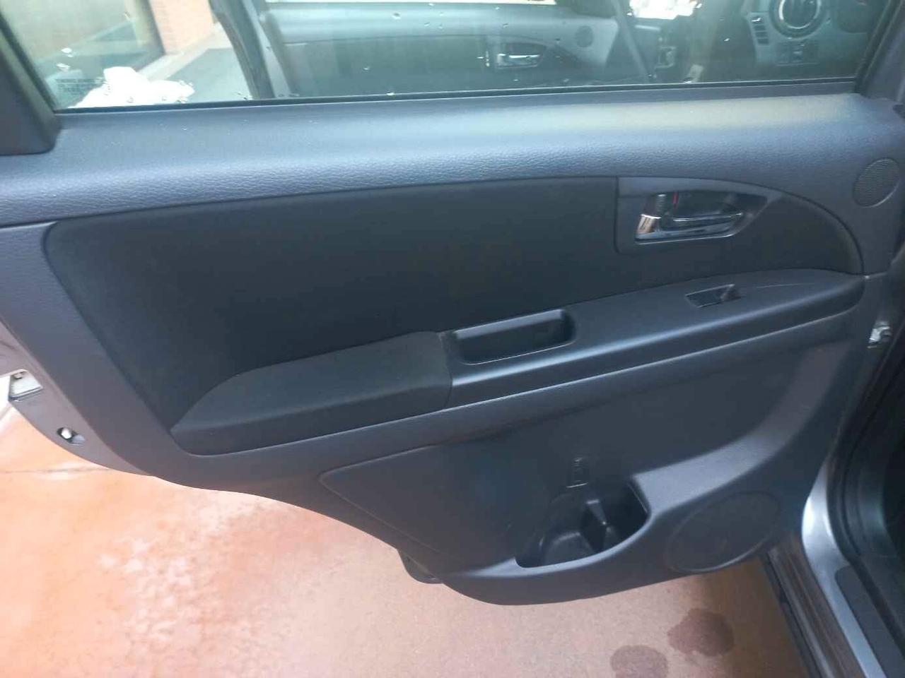 Fiat Sedici 1.6 16V 4x4 Dynamic
