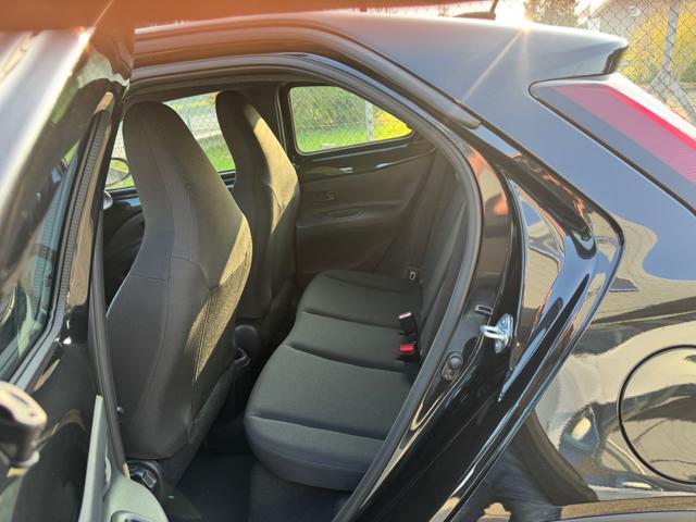 TOYOTA Aygo X 1.0 VVT-i 72 CV 5 porte Active KM.0