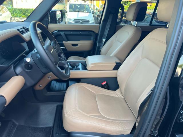 LAND ROVER Defender 110 3.0D I6 300 CV AWD Auto X-Dynamic HSE