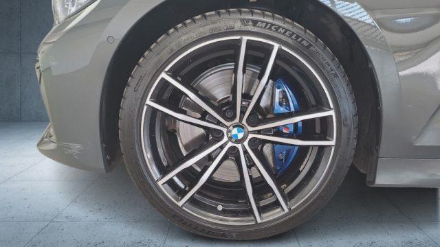 BMW 340 M 340i 48V xDrive Touring Aut. + Tetto apr.