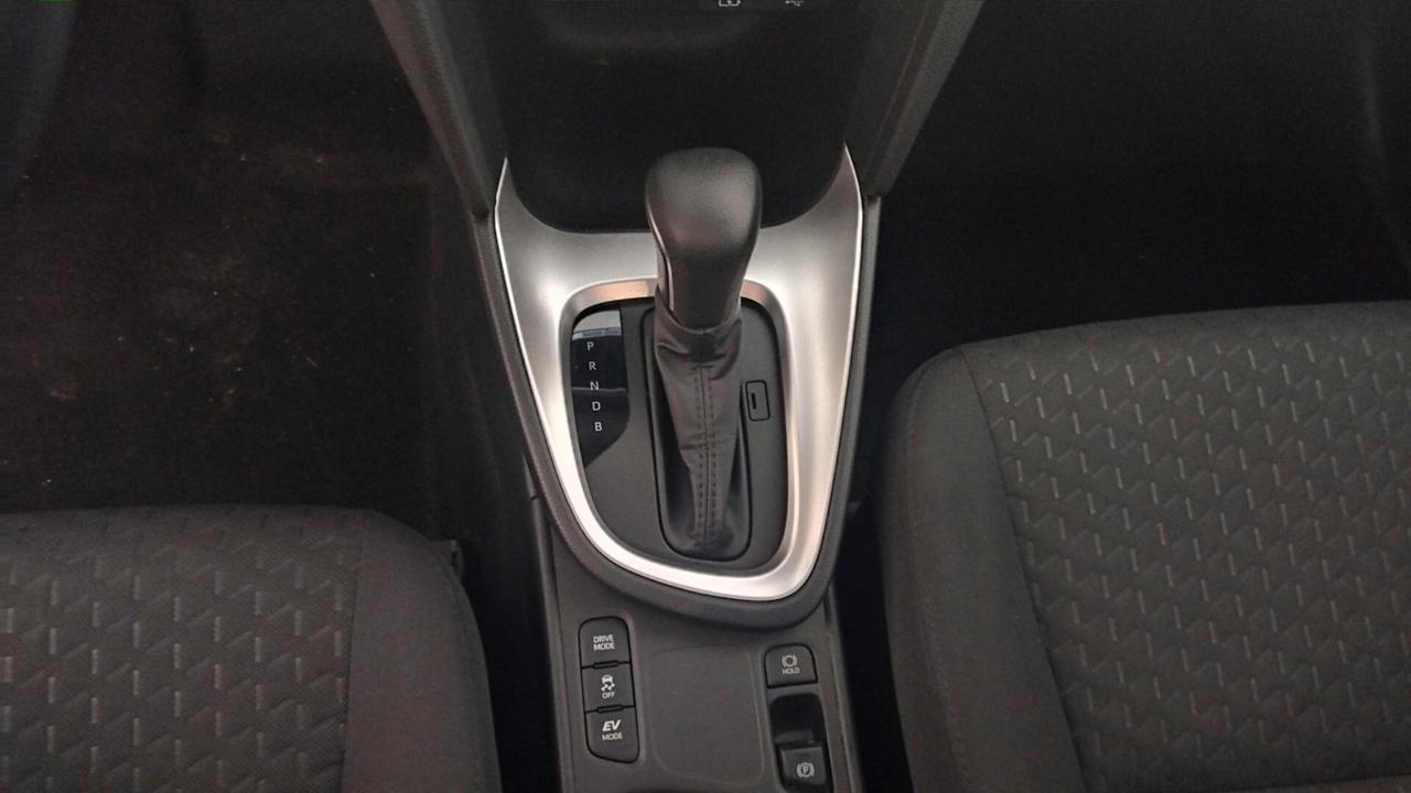 Toyota Yaris Cross 1.5 Hybrid 5p. E-CVT Active
