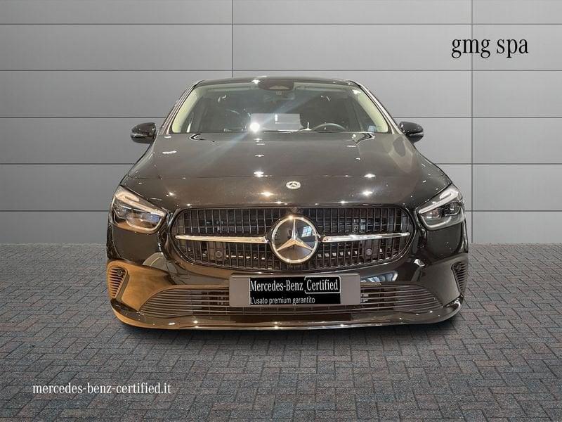 Mercedes-Benz Classe B B 180 d Progressive Advanced Plus auto