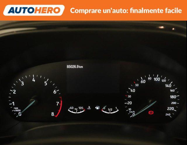 FORD Focus 1.0 EcoBoost 125 CV 5p. ST-Line