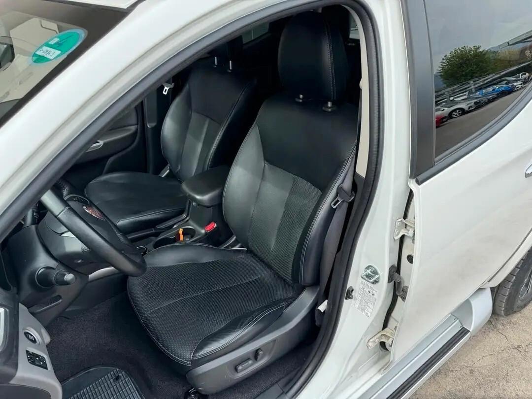 Fiat Fullback 2.4 180CV Doppia Cabina aut. LX Plus