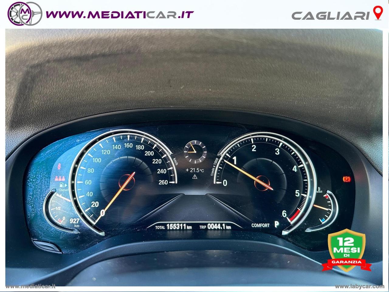 BMW X4 xDrive20d Msport