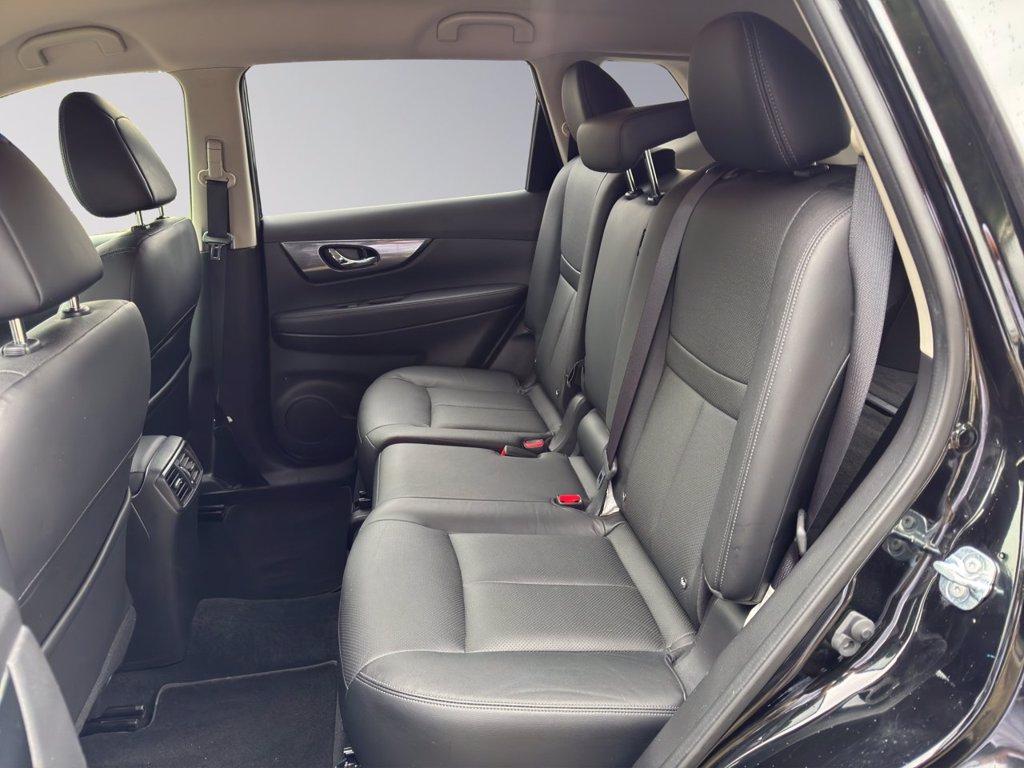 NISSAN X-Trail dci Tekna 4wd del 2016