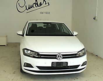 Volkswagen Polo 1.0 EVO 80 CV 5p. Comfortline - n101095