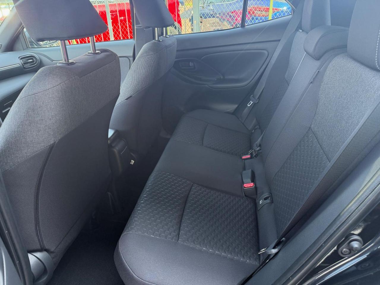 Toyota Yaris Cross 1.5h Trend fwd 130cv e-cvt