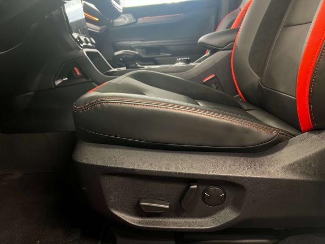 Ford Ranger Raptor Raptor 3.0 ecoboost V6 292cv ROLLER ELETTRICO