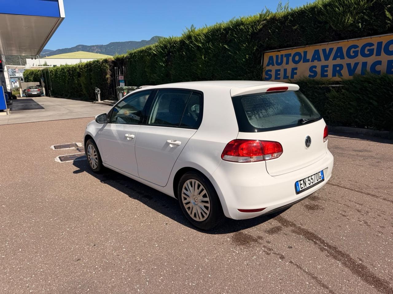 Volkswagen Golf 1.4 TSI 122CV 5p. Highline NEOPATENTATI
