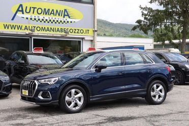 AUDI Q3 40 TFSI quattro S tronic IVA ESPOSTA