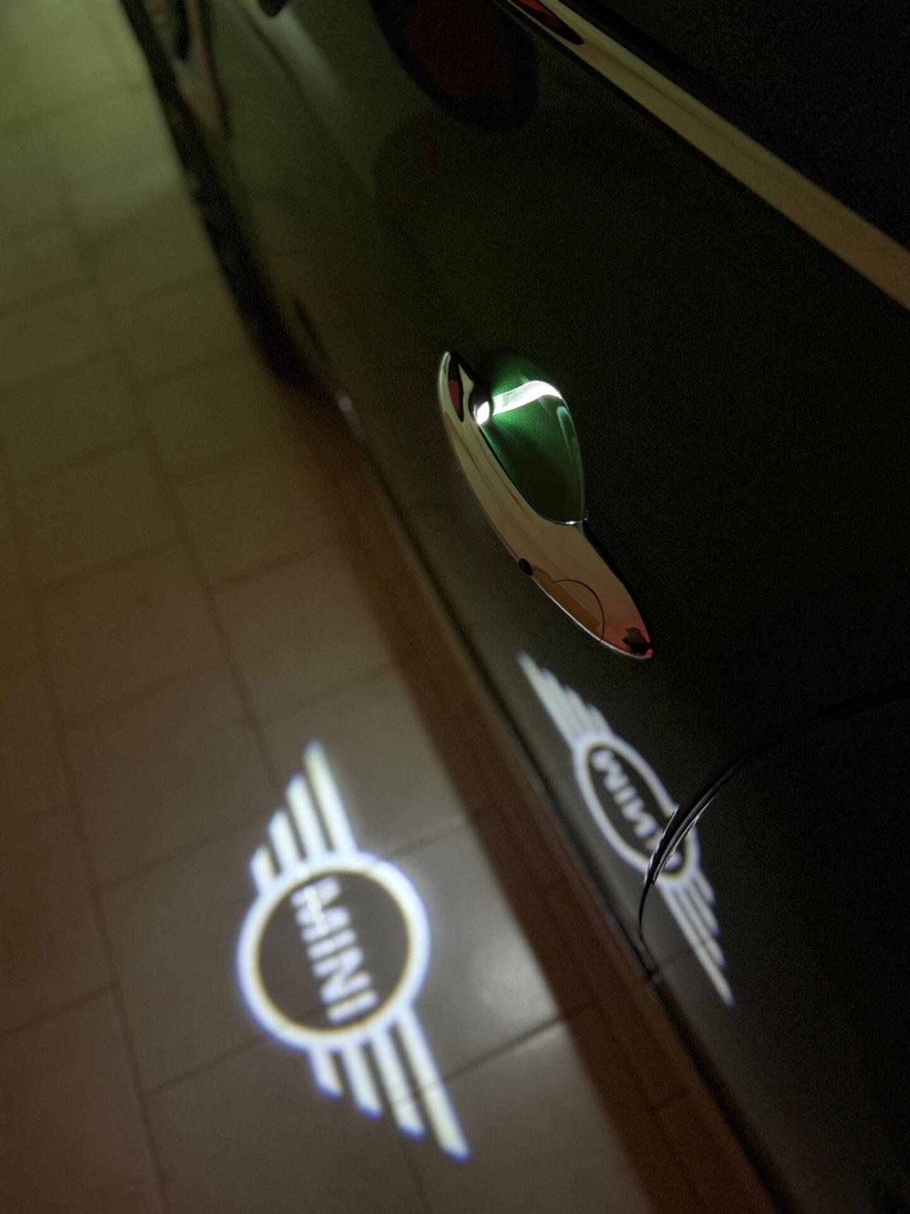 Mini Countryman 1.5 SE ALL4 ITALIANA IVA ESPOSTA