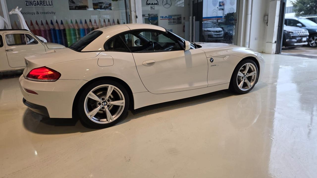 Bmw Z4 sDrive28i M sport