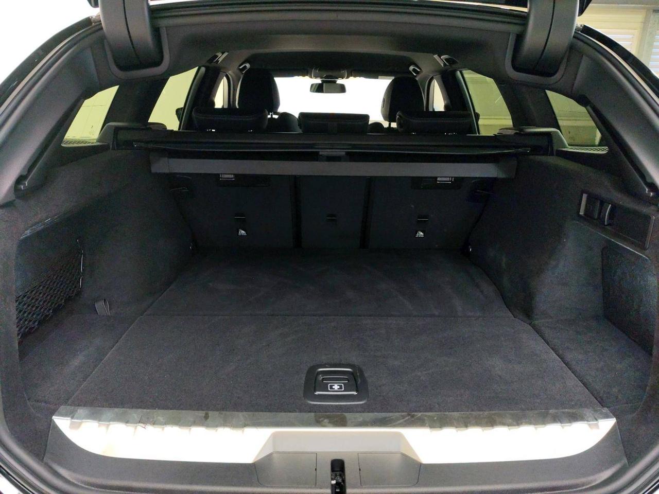 BMW Serie 3 320e Touring MSport