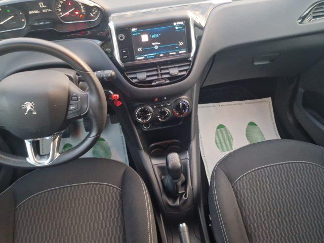 PEUGEOT 208 1° serie BlueHDi 75 5 porte Active