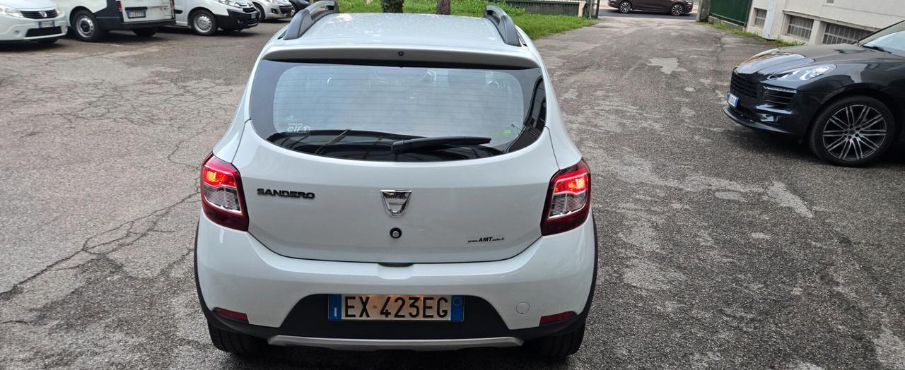 Dacia Sandero Stepway 900 TCe 12V 90CV Prestige