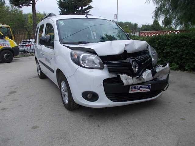 Renault Kangoo Blue dCi 8V 95CV 5 porte Limited