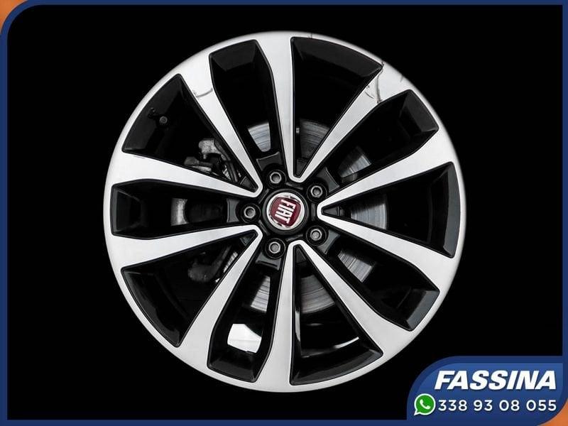 FIAT Tipo Tipo 1.4 T-Jet 120CV 5 porte Lounge