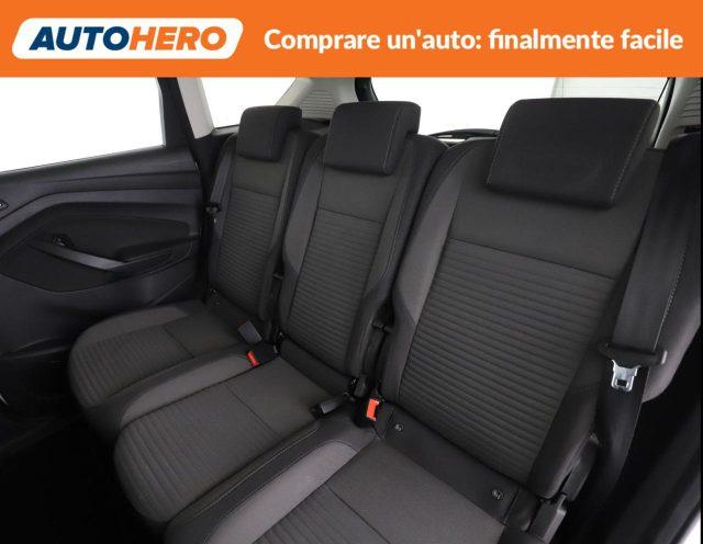 FORD C-Max 1.0 EcoBoost 125CV Start&Stop Titanium