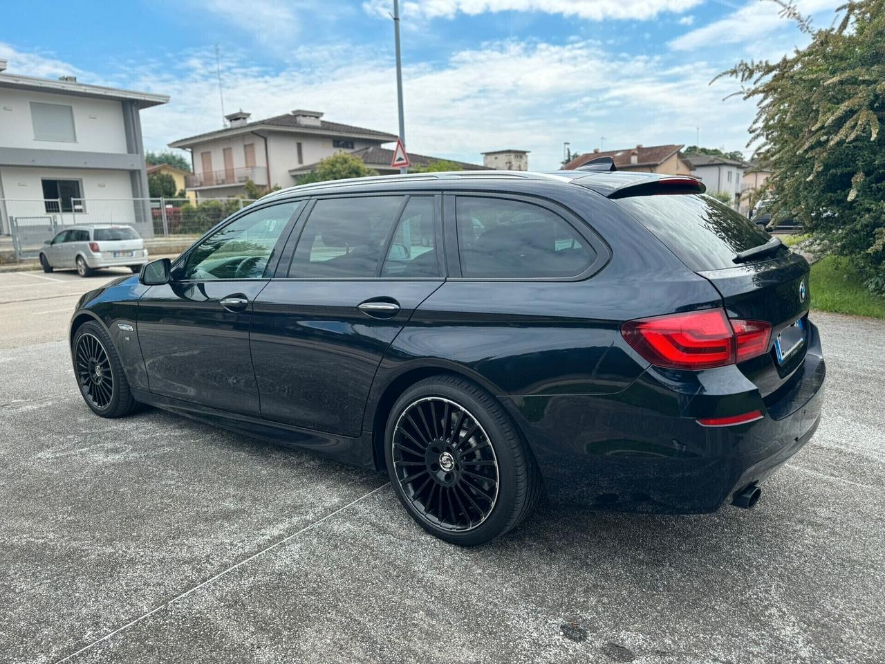 Bmw 535 535d xDrive Touring Msport