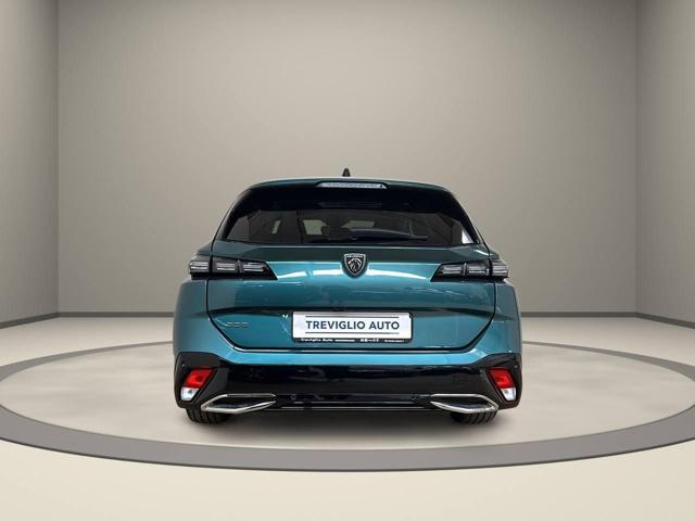 PEUGEOT 308 BlueHDi 130 S&S EAT8 SW Allure Pack