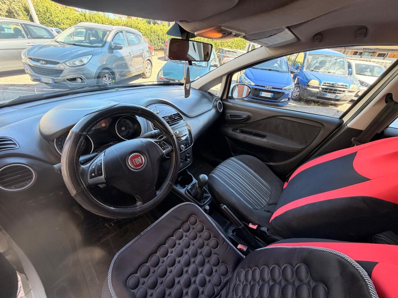 Fiat Punto Evo 1.3 Mjt 75 CV DPF 5 porte S&S Dynamic