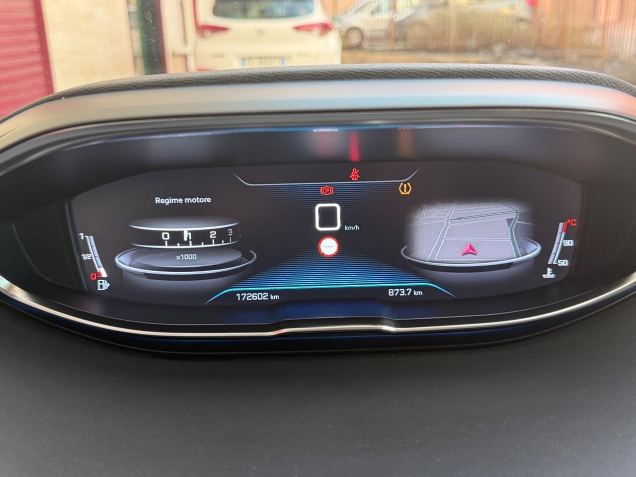 Peugeot 3008 1.6 DIESEL 130 cv AUTOCARRO N1