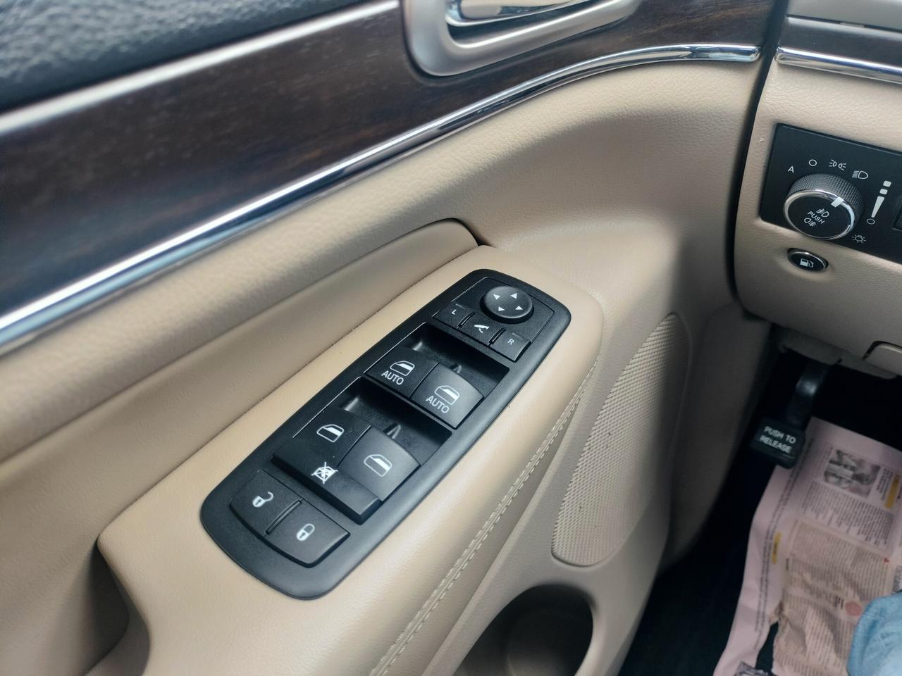 Jeep Grand Cherokee 3.0 V6 CRD 250 CV Multijet II Overland