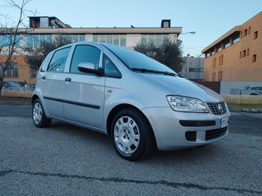 Fiat Idea 1.4 16V BENZINA - Km 104000