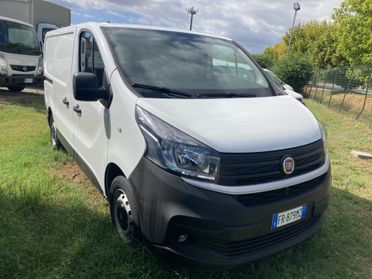 Fiat Talento 1.6 l1h1 euro 6 B