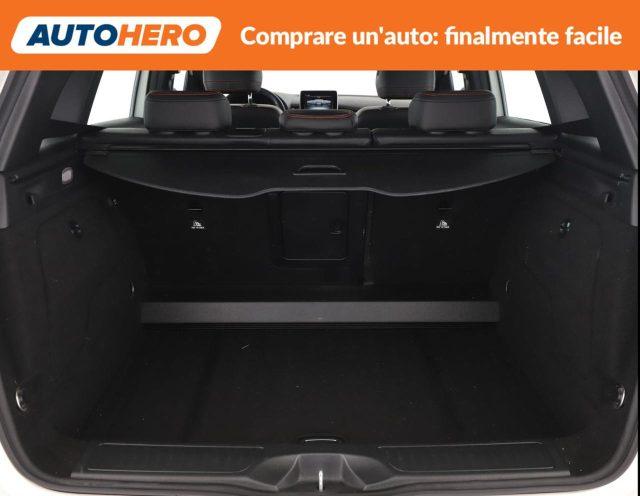 MERCEDES-BENZ B 200 d Automatic Premium