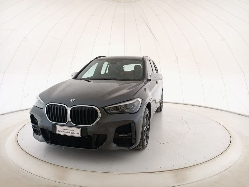 BMW X1 F48 2019 sdrive18d Msport auto