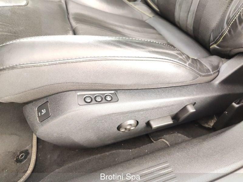 Peugeot 508 SW Hybrid4 360 PSE e-EAT8