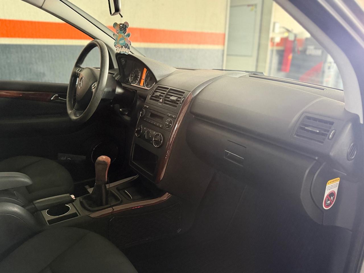 Mercedes-benz A 150 Elegance NEOPATENTATI
