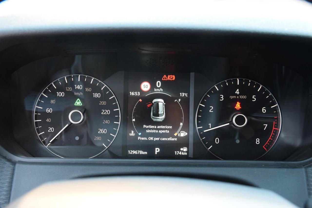 Land Rover Range Rover Velar 2.0 si4 R-Dynamic S 250cv auto