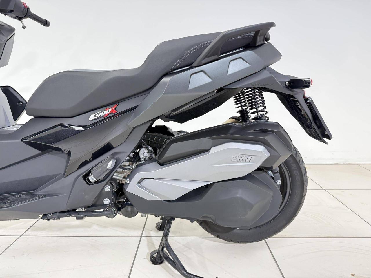 BMW C 400 X