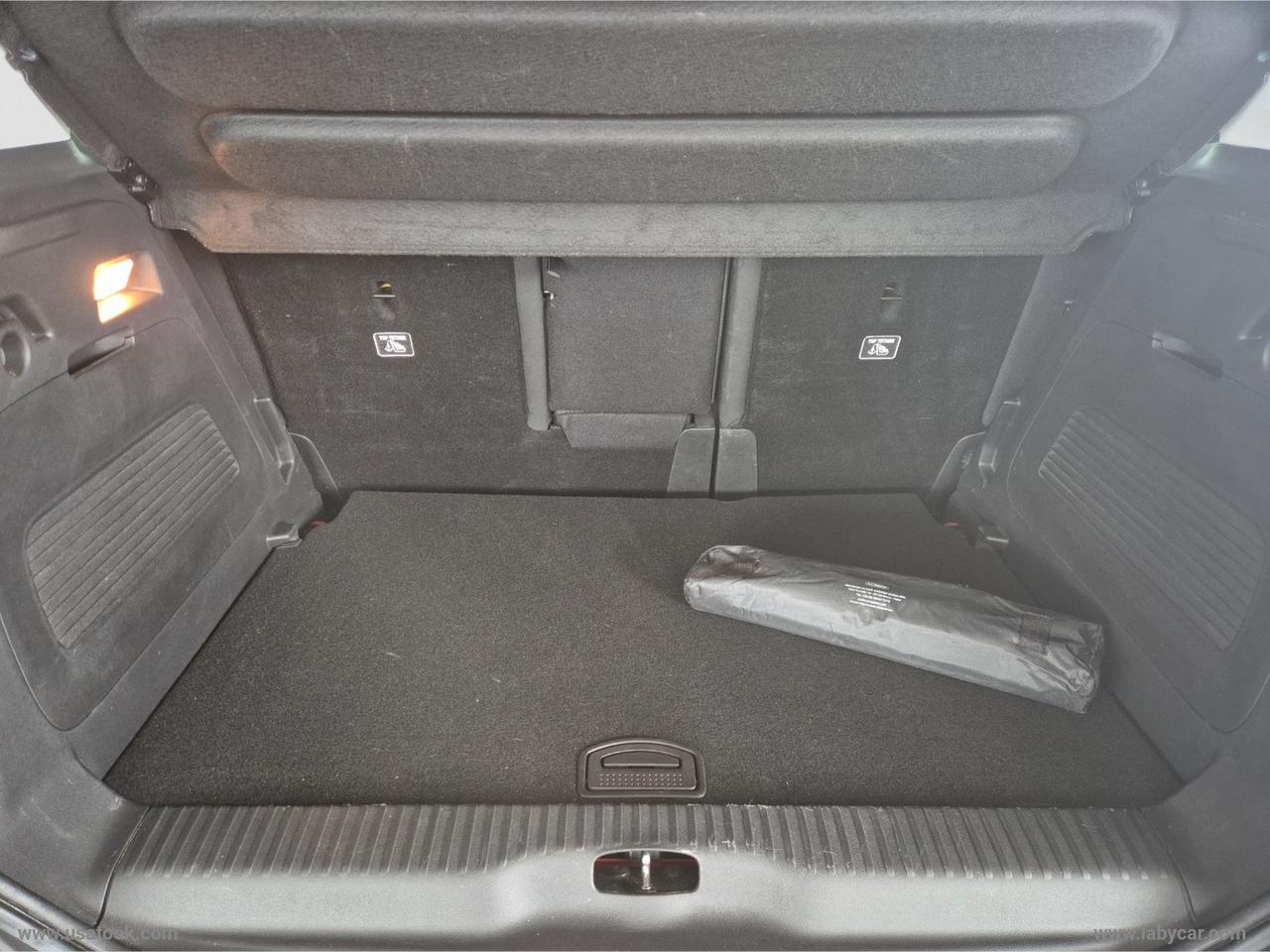 CITROEN C3 Aircross PureT. 110 S&S Shine