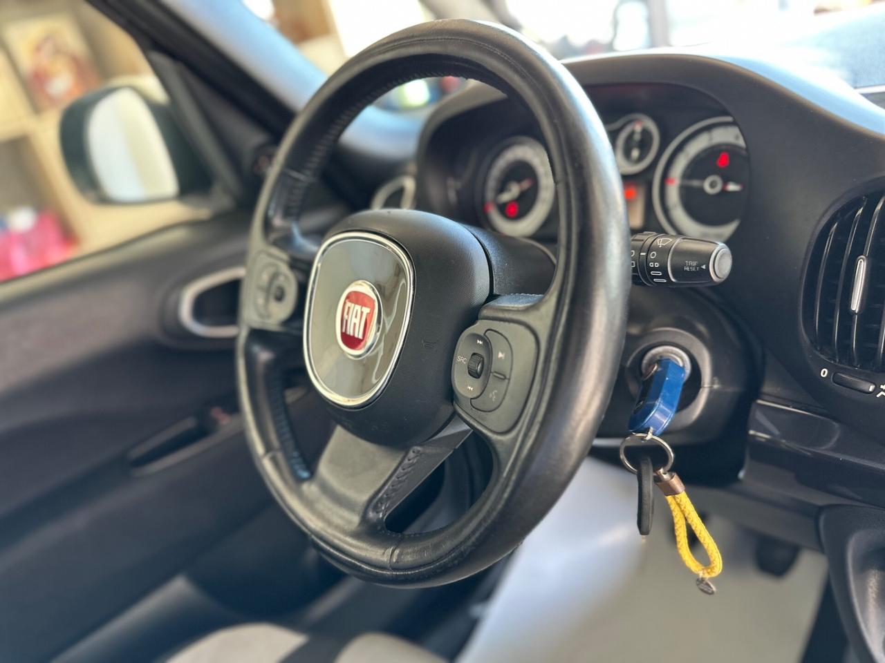 Fiat 500L 1.3 Multijet 95 CV Lounge Bicolore