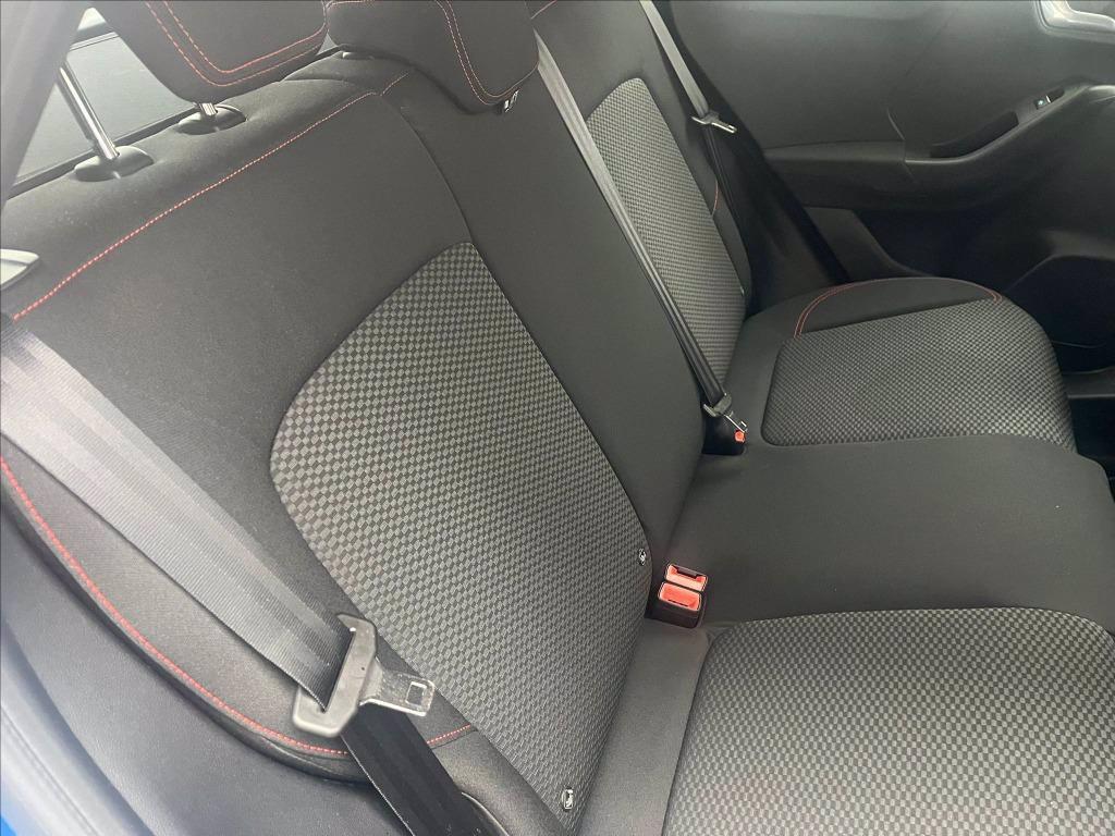 FORD Puma 1.0 ecoboost ST-Line s&s 125cv del 2023