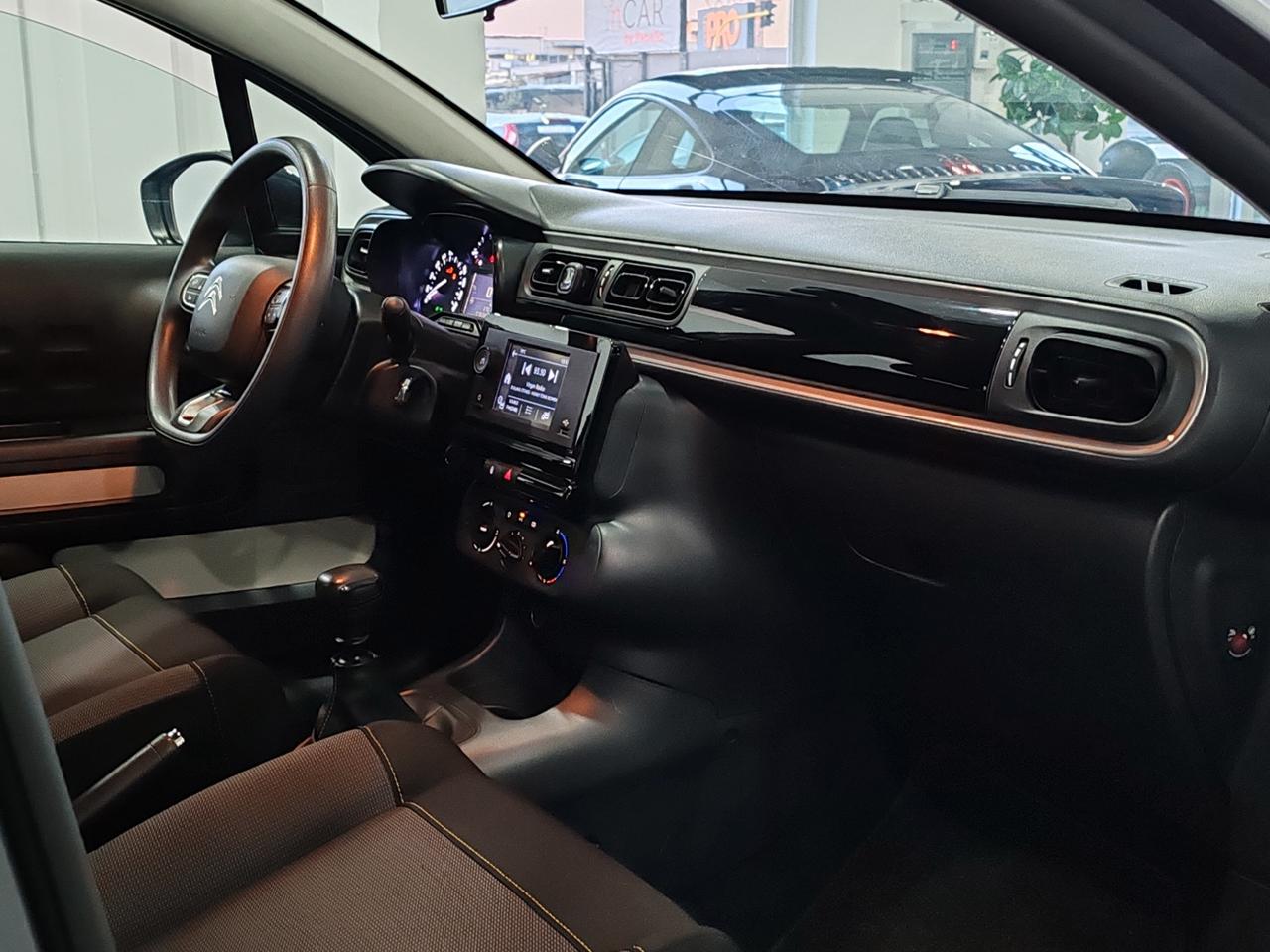 Citroen C3 BlueHDi 100 S&S Feel 2022