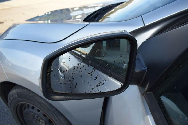 Renault Mégane Mégane 1.5 dCi 90CV SporTour Confort PER OPERATORI DEL SETTORE