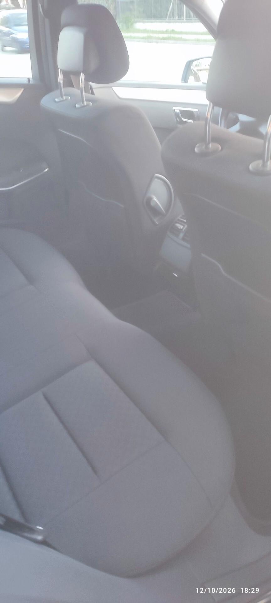 Mercedes-benz E 220 CDI S.W. BlueEFFICIENCY Executive