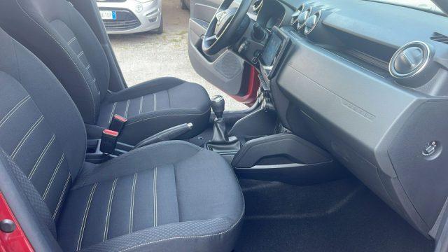 DACIA Duster 1.0 TCe GPL 4x2 Access