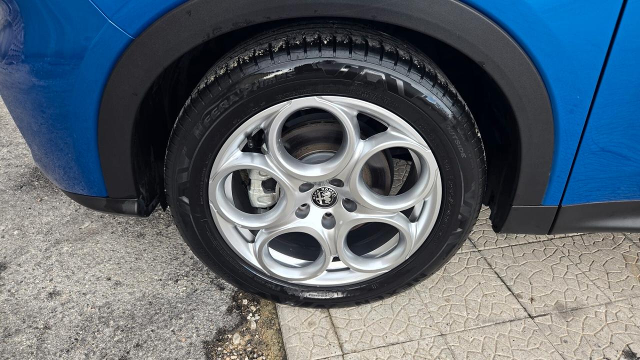 Alfa Romeo Tonale 1.6 diesel 130 CV TCT6 Sprint