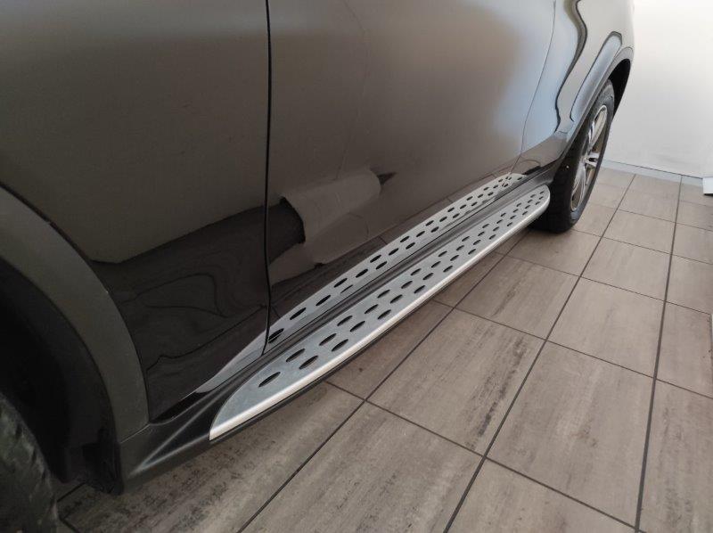 Mercedes-Benz GLC (X253) - GLC 200 d 4Matic Business Extra