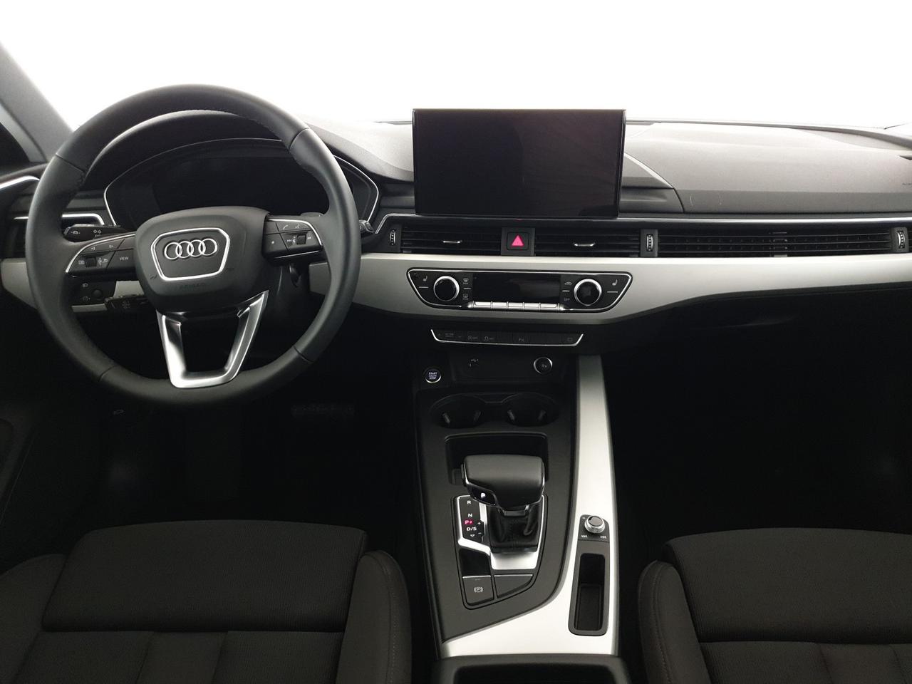 Avant 40TDI 204CV S tronic S line Edition