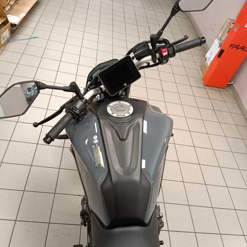 Yamaha MT-07 - 2023