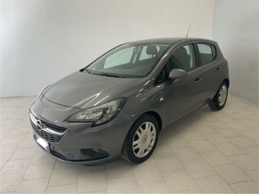 Opel Corsa 1.4 90CV GPL Tech 5 porte n-Joy