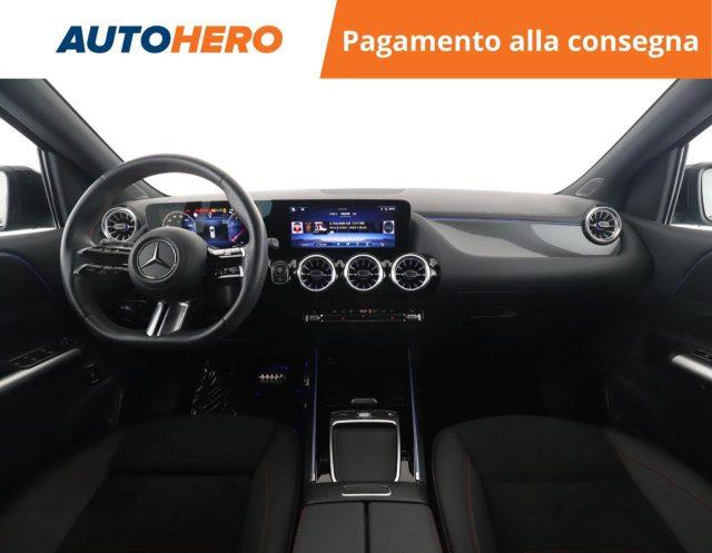 MERCEDES-BENZ B 180 Automatic AMG Line Premium