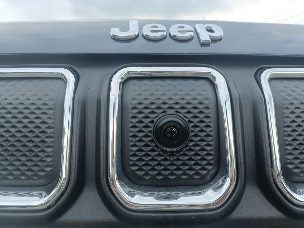 Jeep Compass Night Eagle 1.6 MultiJet #6778